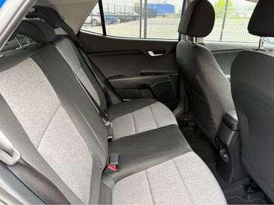 2024 Kia Stonic
