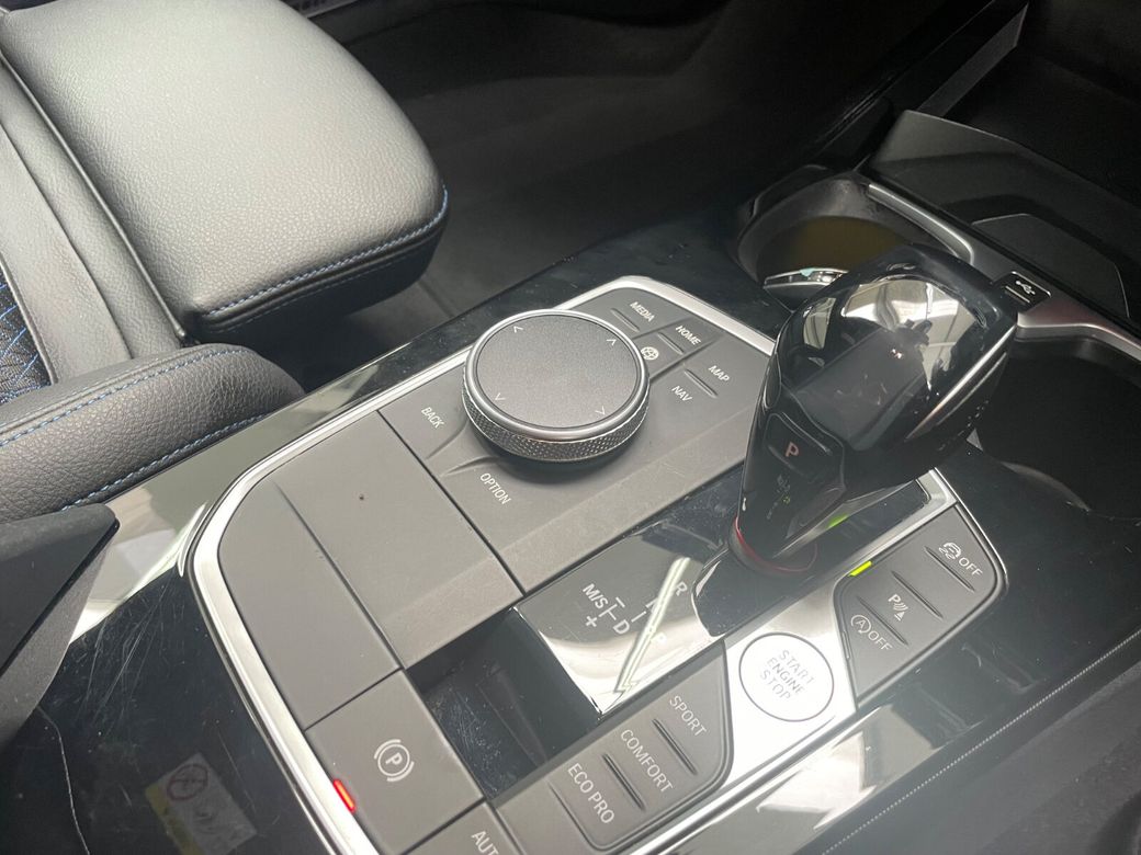 2021 BMW 2 Series