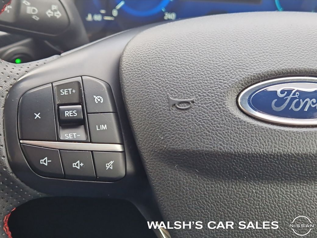 2023 Ford Kuga