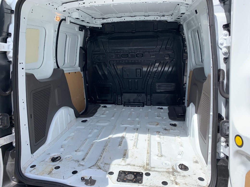 2022 Ford Transit Connect