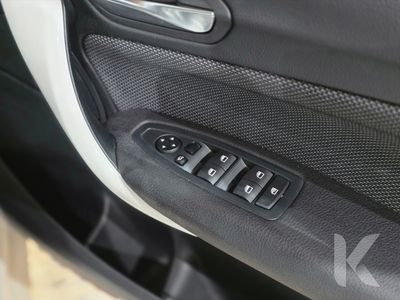 2017 BMW 1 Series