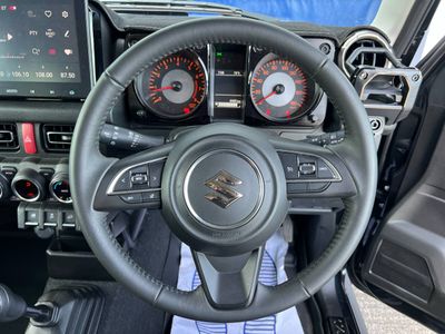 2023 Suzuki Jimny