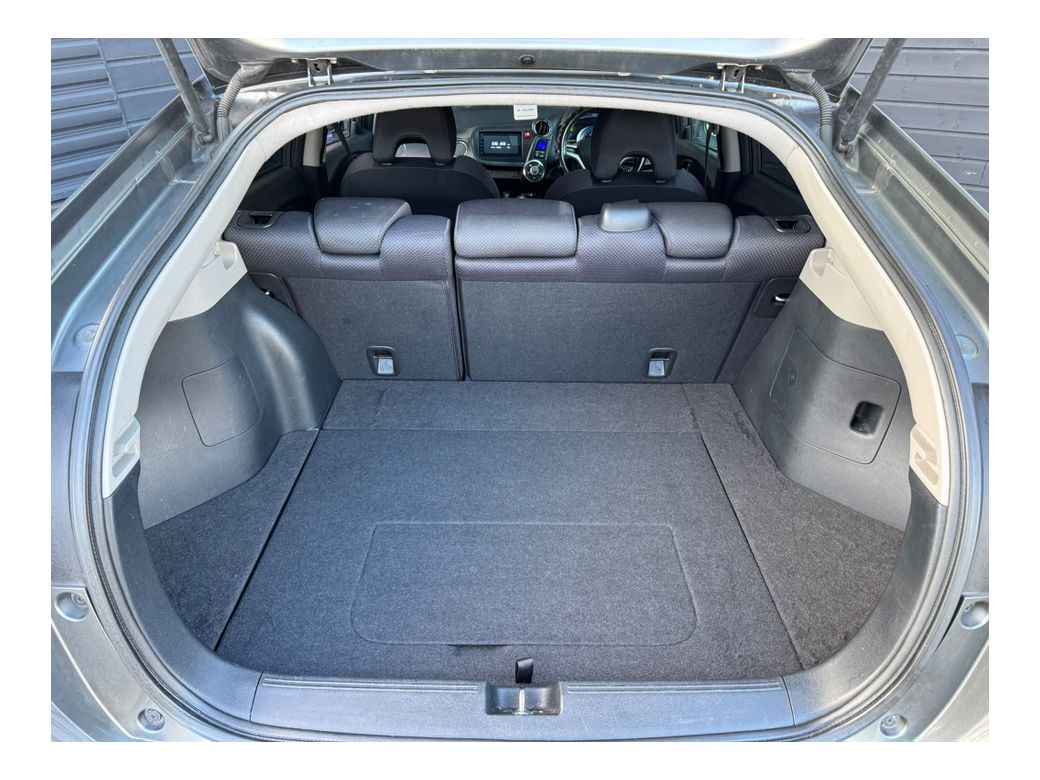 2011 Honda Insight