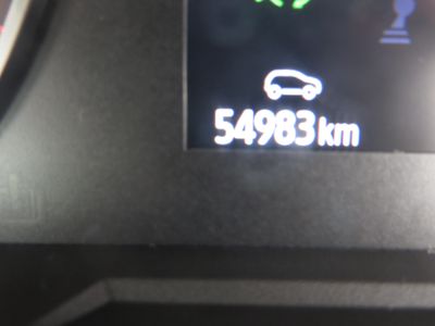 2022 Renault Clio