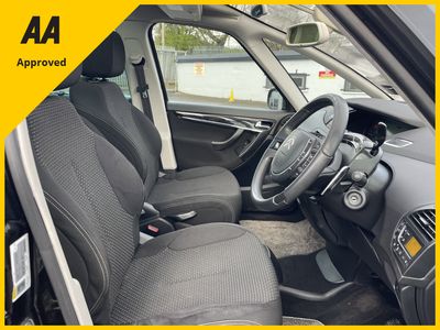 2013 Citroen Grand C4 Picasso