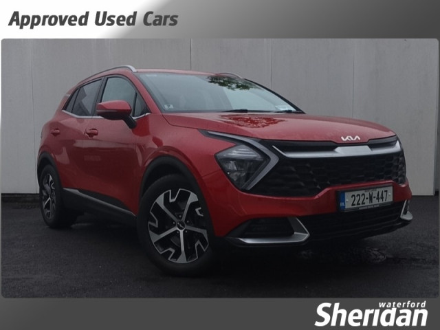vehicle for sale from Sheridan Motor Group