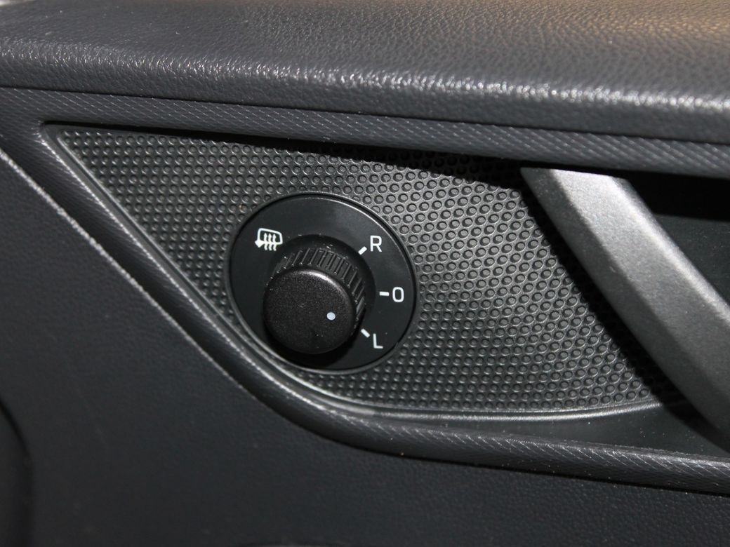 2014 Skoda Rapid