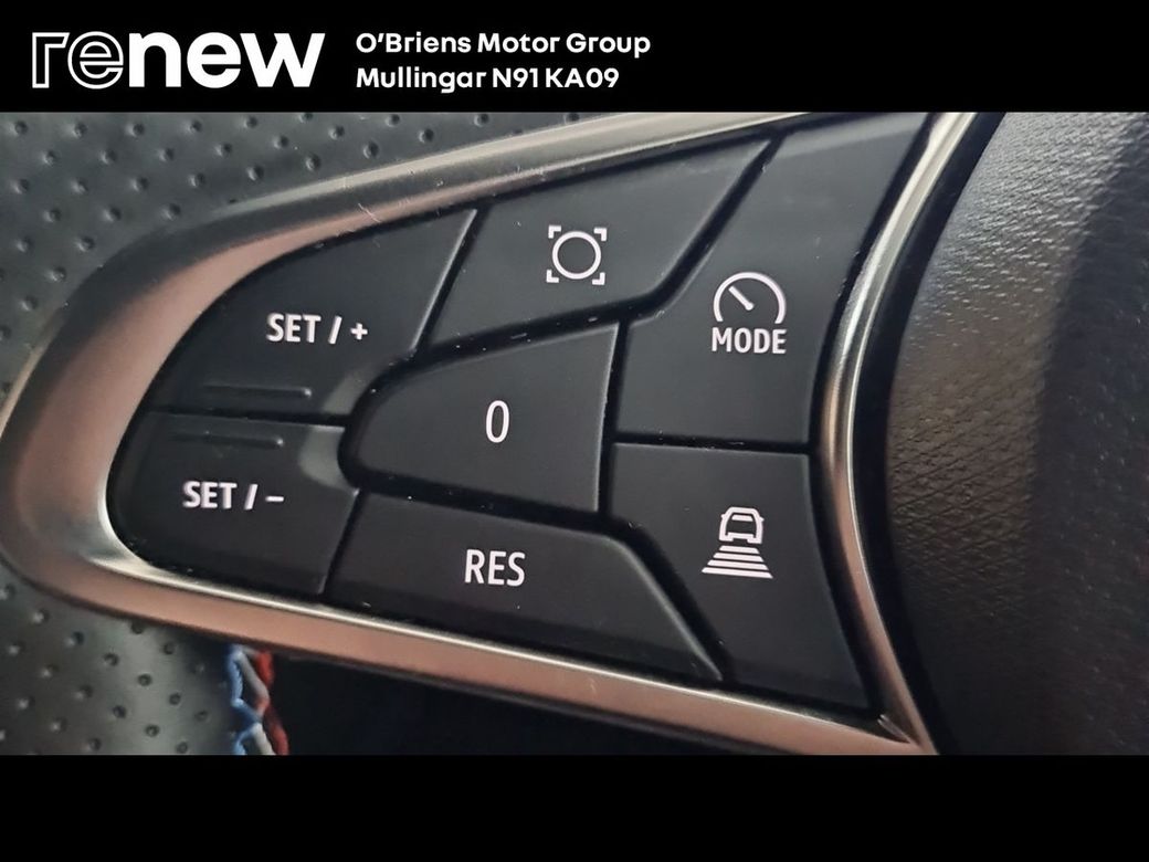 2025 Renault Symbioz