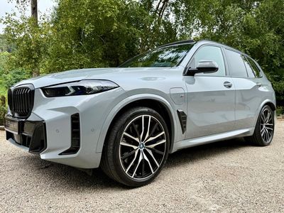 2024 BMW X5
