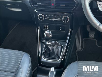 2021 Ford Ecosport