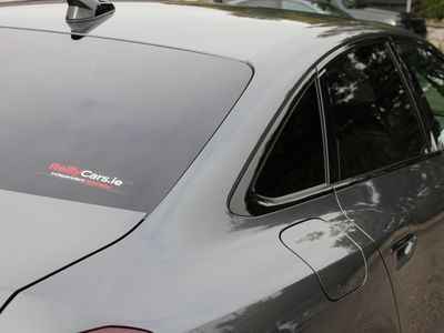 2026 Audi A6