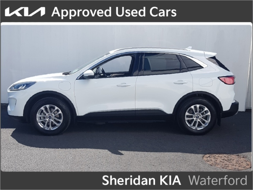 2023 Ford Kuga