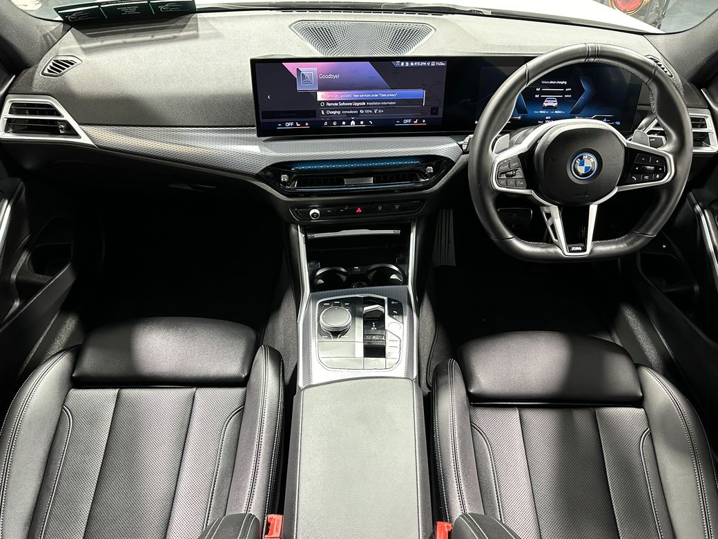 2025 BMW 3 Series