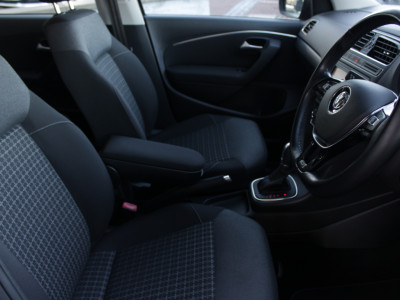 2016 Volkswagen Polo