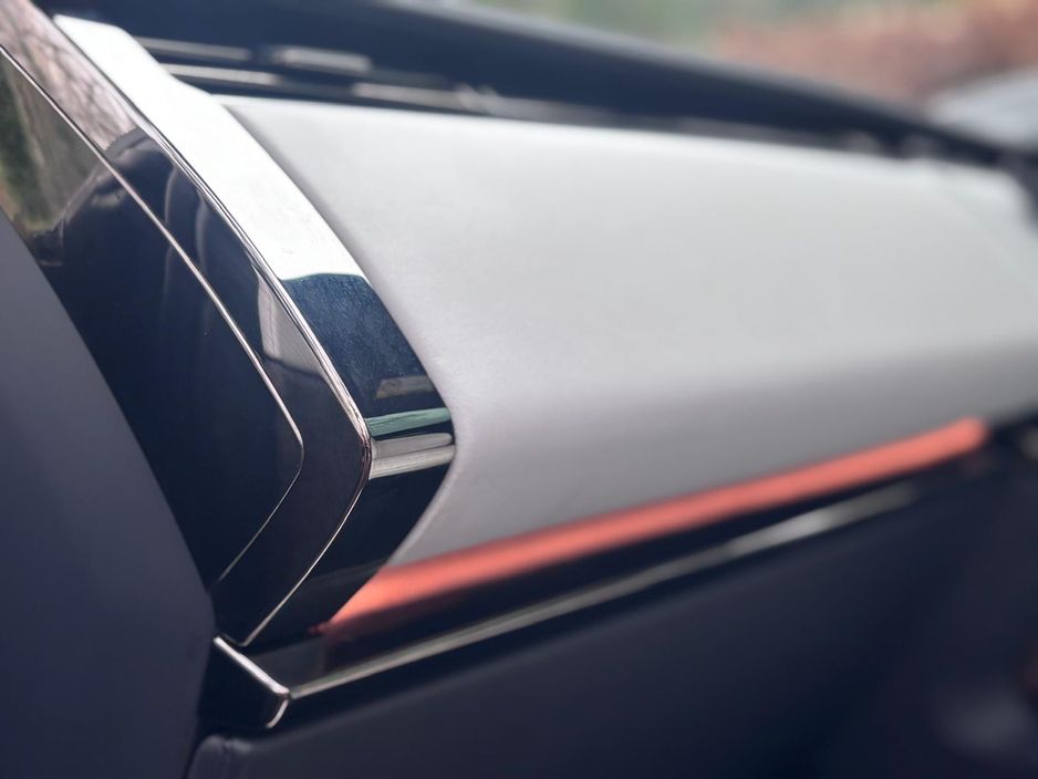 2024 Land Rover Range Rover Sport