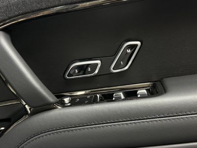 2023 Land Rover Range Rover Sport