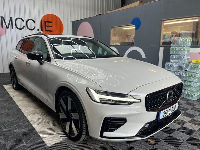 vehicle for sale from The Automatic Motor Car Centre