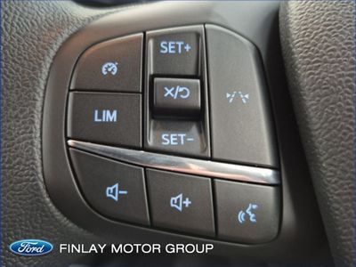 2026 Ford Transit Courier