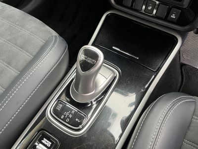 2018 Mitsubishi Outlander