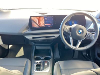 2024 BMW 1 Series