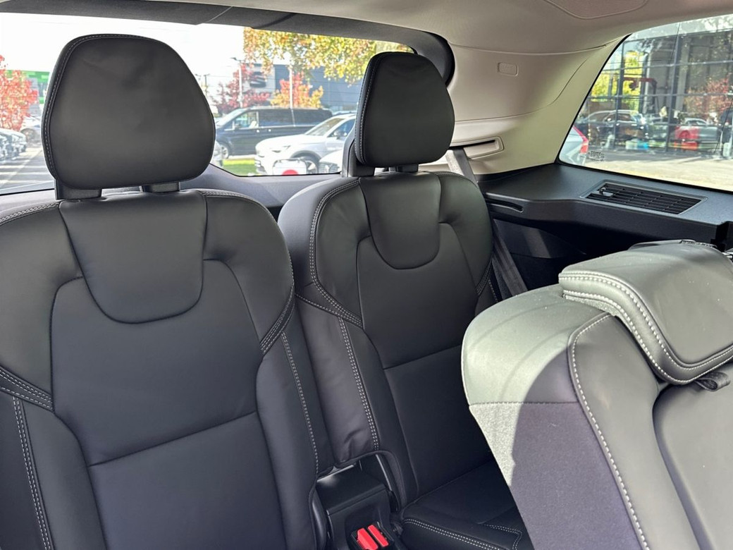 2024 Volvo XC90