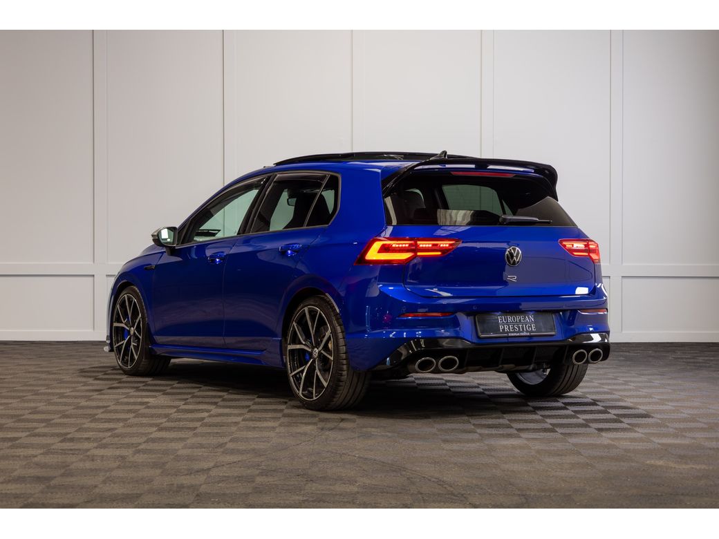2021 Volkswagen Golf