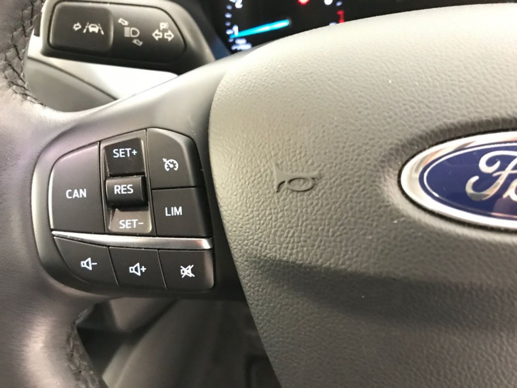 2021 Ford Focus