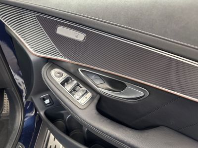 2022 Mercedes-Benz EQC