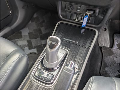 2015 Mitsubishi Outlander