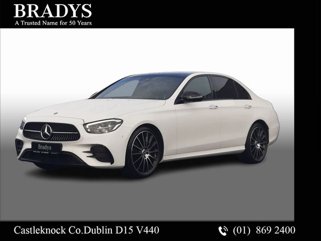 vehicle for sale from Bradys of Castleknock