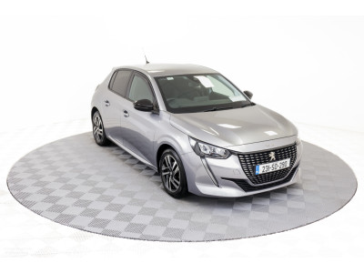 2023 Peugeot 208