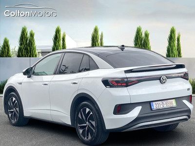 2023 Volkswagen ID.5