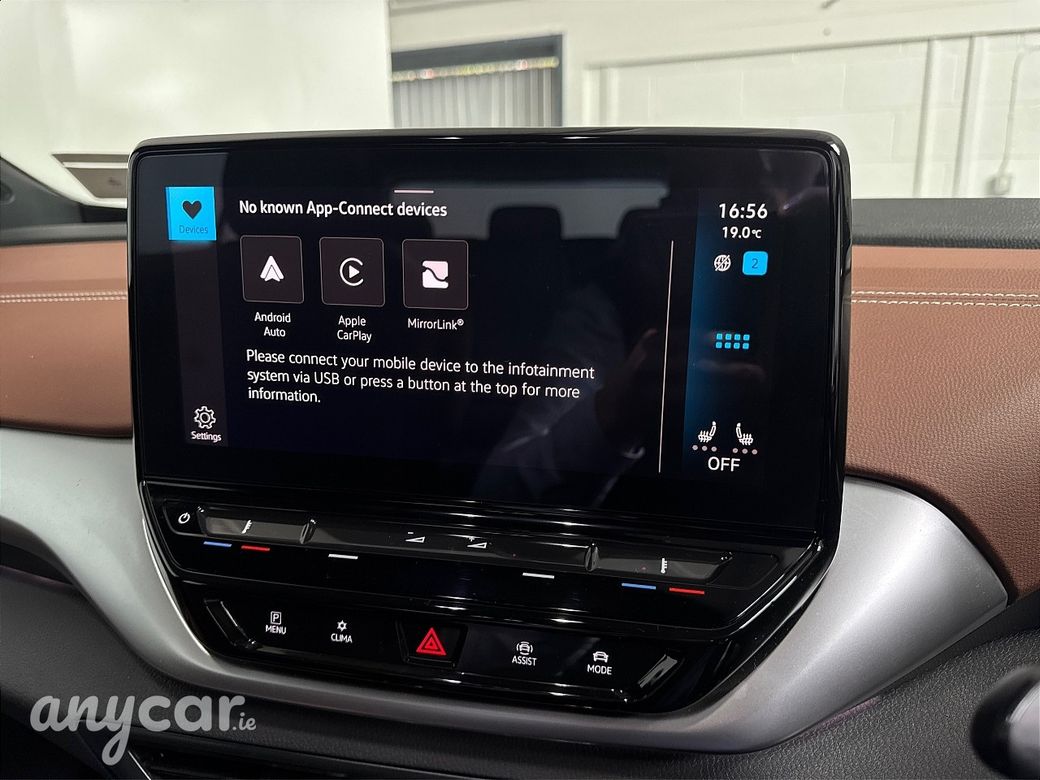 2023 Volkswagen ID.4