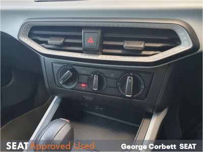 2023 SEAT Arona