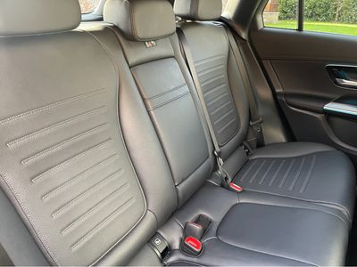 2024 Mercedes-Benz GLC Class