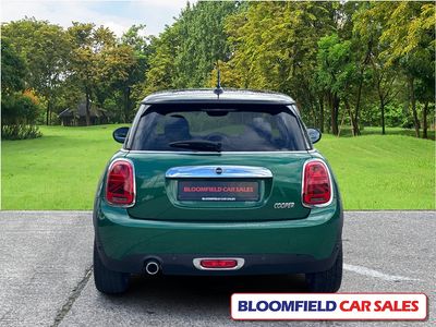 2019 Mini Cooper