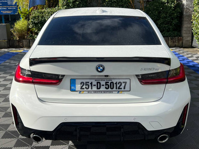 2025 BMW 3 Series