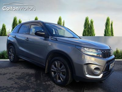 2023 Suzuki Vitara