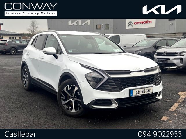 vehicle for sale from Edward Conway Motors