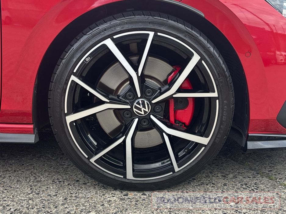 2022 Volkswagen Golf