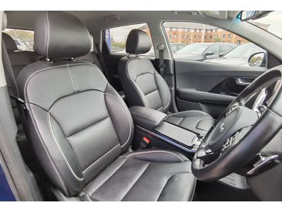 2021 Kia Niro