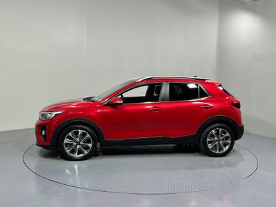2019 Kia Stonic