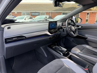 2023 Volkswagen ID.4