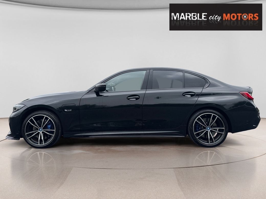 2022 BMW 3 Series