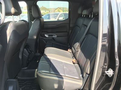 2024 Ford Ranger