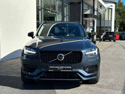 2023 Volvo XC90