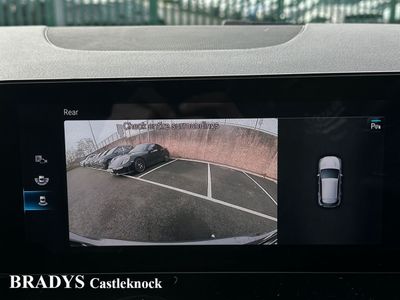 2023 Mercedes-Benz GLA Class