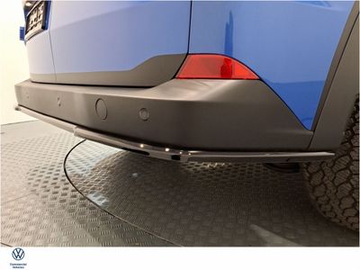 2026 Volkswagen Transporter
