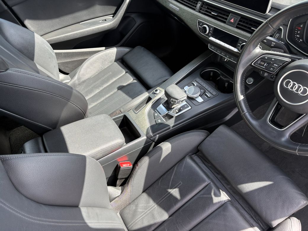 2015 Audi A3