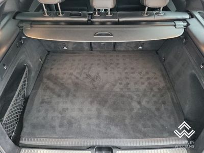 2021 Mercedes-Benz GLC Class